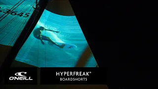 The Hyperfreak Boardshort | O'Neill