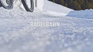 Simplon eMTB Factory Team presents: "Radelbahn"