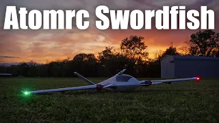 Atomrc Swordfish