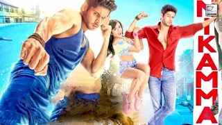 NiKAMMA  Full Movie In HD 720p || New Action Fighting Movie  Shilpa Shetty Full Action Movie