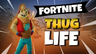 FORTNITE: THUG LIFE COMPILATION #9 (Fortnite Battle Royale WINS & FAILS Funny Moments)