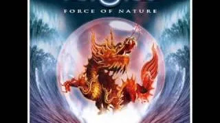 MELODIC ROCK / AOR N.O.W. FORCE OF NATURE FEATURING PHILIP BARDOWELL III