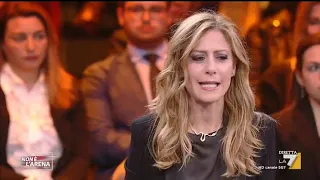 Francesca Fagnani su Imane Fadil: ‘L’ho intervistata, è stata un’intervista faticosa, ...