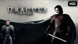 Dracula Untold Movie 2014 | Luke Evans | Dominic Cooper | Sarah Gadon | Review & Facts