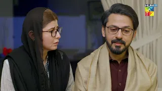 Waleed Ke Dil Mein Kya Kashmakash Hai..?#mamia #bilalqureshi - Meesni - HUM TV