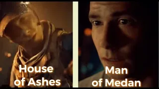 House of Ashes All Reused Characters