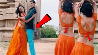 (106 Mistakes) In Rowdy Rathore - Plenty Mistakes With "Rowdy Rathore" Full Hindi Movie - akshy