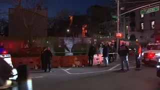 Man dies after being shot in the chest in Brooklyn