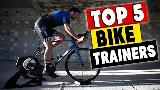 5 Best Bike Trainers To Buy On Amazon 2021 | Budget Bike Trainers Reviews (Top Picks)