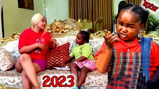 YOUR MATTER (Season 3)Regina Daniels,Ebube Obio, Kene 2023 Nigerian Nollywood Movie