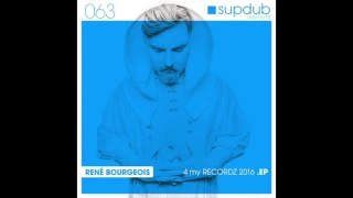 Rene Bourgeois - 4 my Recordz 2016 (Original)