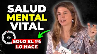 Yo También Tenia PROBLEMAS de Salud Mental, Antes De Empezar a Buscar AYUDA  [Marian Rojas] ¡NUEVO!