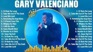 Gary Valenciano Greatest Hits OPM Songs Collection ~ Top Hits Music Playlist Ever