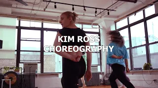 Kim Ross Choreography | I Lose Control | PJM Dance NYC