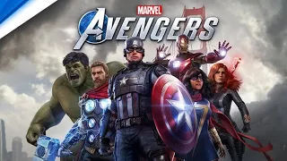 Marvel’s Avengers PC Beta ★ Helden Action ★ PC 1440p60 Gameplay Deutsch German