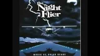 The Night Flier - Katherine's Theme.