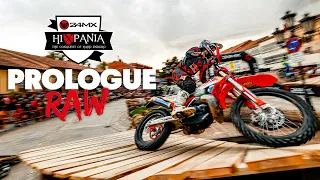 VAMOSSS 🔥 Hixpania Hard Enduro Prologue RAW Highlights