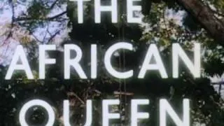 Tribute to... "The African Queen" (1951)