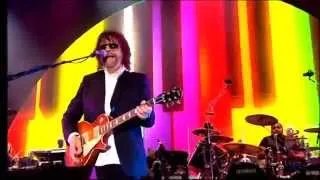 Jeff Lynne's ELO - Rock 'N' Roll Is King (Live in Hyde Park_14th September 2014)