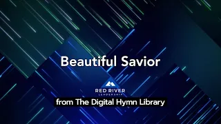 Beautiful Savior (Lyric Video)