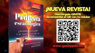 🔴 YAHSHUA ES SEÑOR PARTE 2 por el Roeh Dr. Javier Palacios Celorio