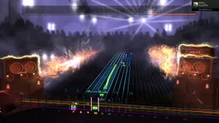 Rocksmith 2014 Custom - "Am I Evil?" - Metallica