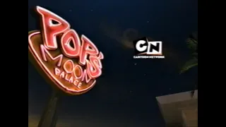 All 30 Early CN CITY ERA Now/Then Bumpers (2004)