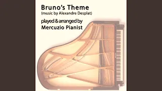 Bruno's Theme (Theme from "Suite française")