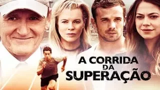 Uma Milha - Atletismo Filme Completo