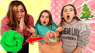 MAKE THIS TINY SLIME INTO A GIANT SLIME CHALLENGE! (UNEXPECTED WINNER) | JKREW