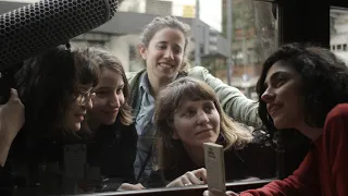 Las poetas visitan a Juana Bignozzi  – trailer | IFFR 2020