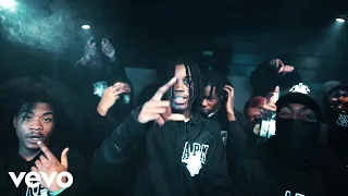 Melvoni - LIVING WRONG (Official Music Video) ft. DJ Smallz 732