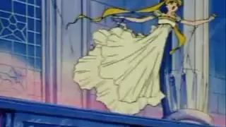 Sailor Moon - Goodbye, My Lover (AMV by Kasandora)