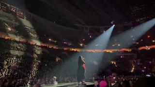 Evanescence - Portland, OR, USA 16 April 2023 [End of the Dream]