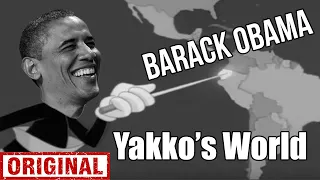 Yakko's World but Barack Obama Singing