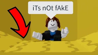 The FUNNIEST FAKE Roblox Bacon Hair…