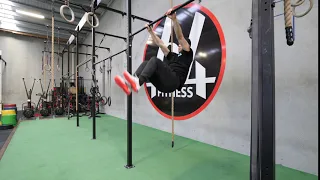 Swing to Air Chair