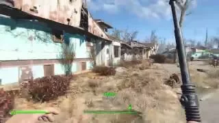 Часть 16 - Fallout 4 Прохождение [1080p60]