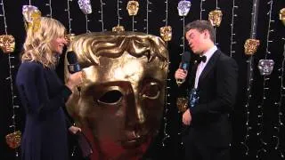 Will Poulter | EE Rising Star BAFTA Winner in 2014