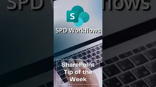 Your SharePoint Workflows Need To Be Replaced #shorts