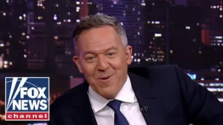 Monkeys made us into drunks: Gutfeld