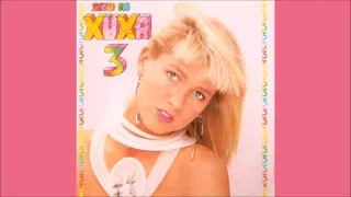 Ilariê - Xuxa (Disco 1988)