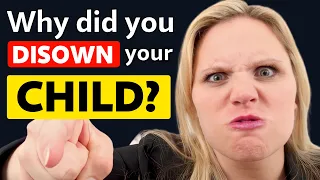 Parents who DISOWNED their Kid, What Happened? - Reddit Podcast