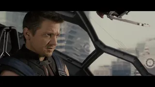 Captain America gegen Ultron   Kampfszene   Avengers Age of Ultron   Film HD 2019