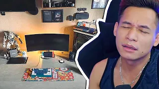 (Restream) Đánh giá một vài góc Setup máy tính của Viewer và cái kết sấy không hồi kết.