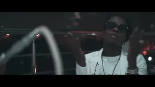 Gaz Fabilouss - Kaka Boye (Clip Officiel)