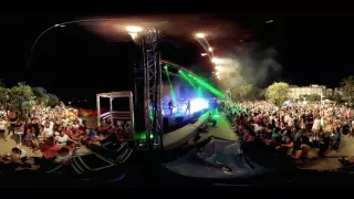 Pašticada Fest 2016, Veliki Koncert Jelene ROZGE. Montenegro video 360. © Promo-Montenegro, 2016