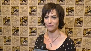 Maggie Siff - Tara's Fight for Her Sons - Sons of Anarchy Season 6