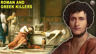 Most Common Causes of Death In Ancient Rome and Greece