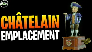 Emplacement des Tous les Châtelains Mécaniques Resident Evil 4 Remake, Guide Tuto Chatelain Re4